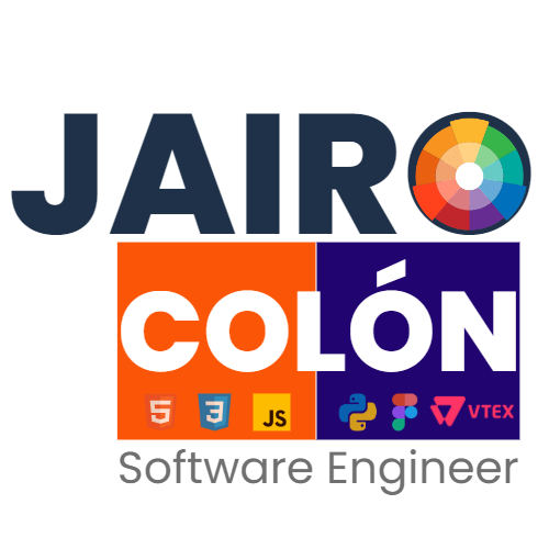 Logo Jairo Colón Oscuro